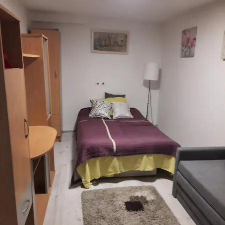 Apartmán Sofija Vracar
