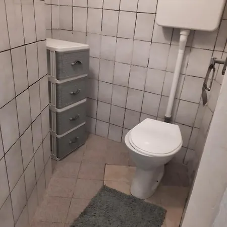 Sofija Vracar Apartment Belgrade