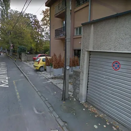 Apartmán Sofija Vracar *