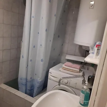 Apartament Sofija Vracar Belgrad