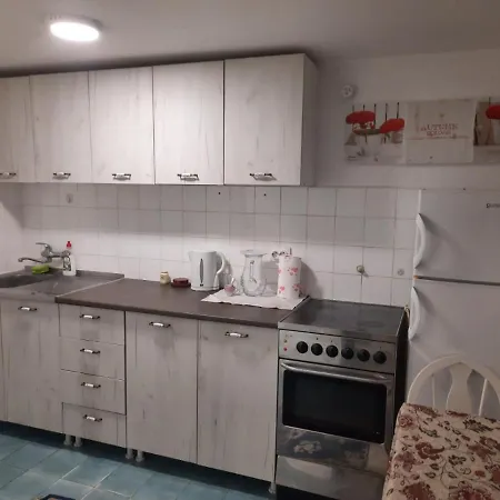 Sofija Vracar * Belgrade